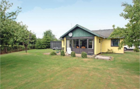 Pet Friendly Home In Hejls With Wifi